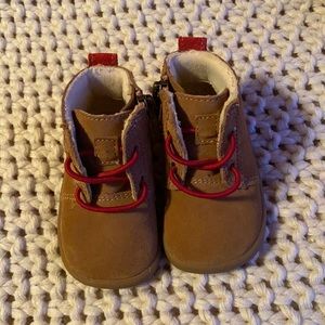 UGG Boots Infant Baby 6-12 months